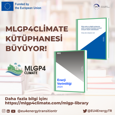 Exciting updates in the MLGP4Climate Library!